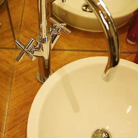 Boutique-pension Jaegerwirt Hotel *