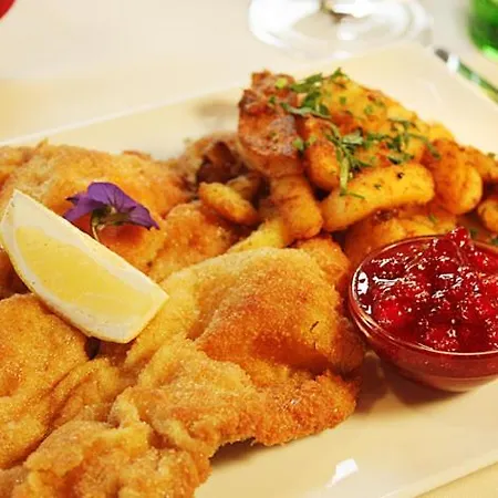 Hotel Boutique-pension Jaegerwirt