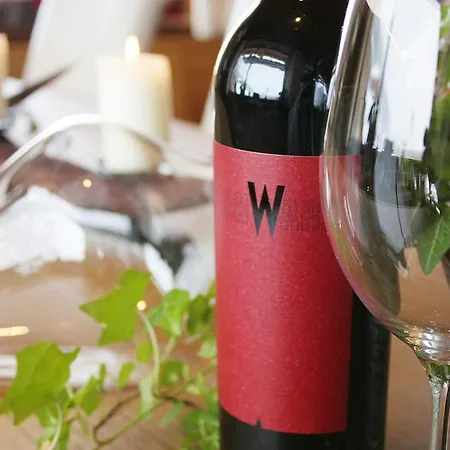 Boutique-pension Jaegerwirt