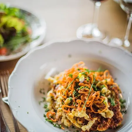 Boutique-pension Jaegerwirt 酒店