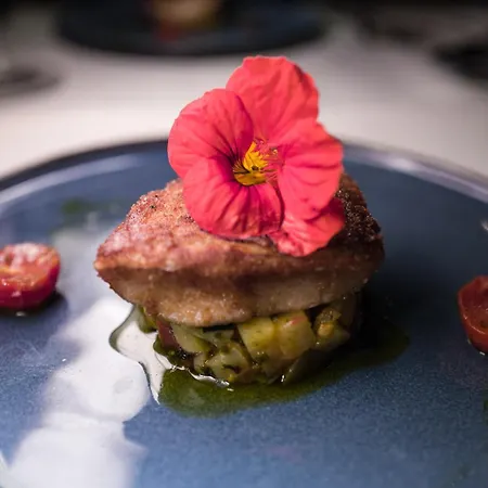 Boutique-pension Jaegerwirt 酒店 *