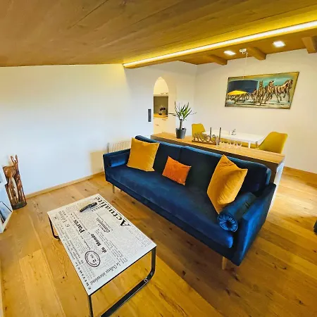 Boutique-pension Jaegerwirt