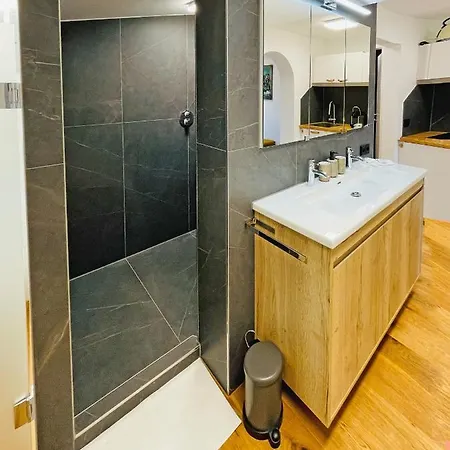 Boutique-pension Jaegerwirt *