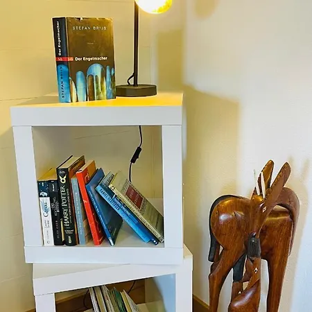 Boutique-pension Jaegerwirt 酒店 *