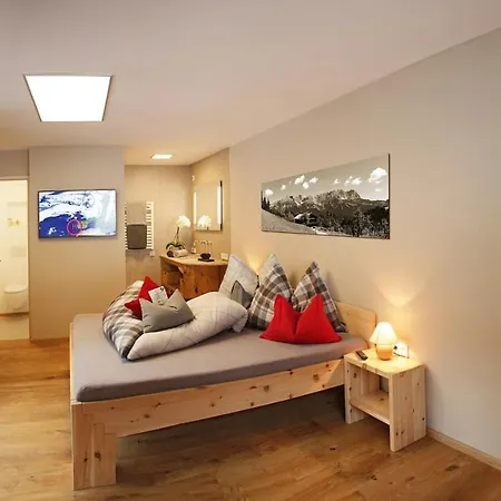 Boutique-pension Jaegerwirt Hotel Scheffau am Wilden Kaiser