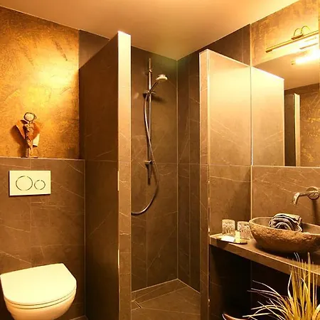 Boutique-pension Jaegerwirt Hotel Scheffau am Wilden Kaiser