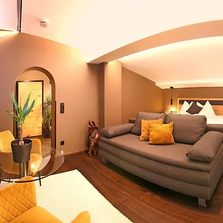 Hotel Boutique-pension Jaegerwirt Scheffau am Wilden Kaiser