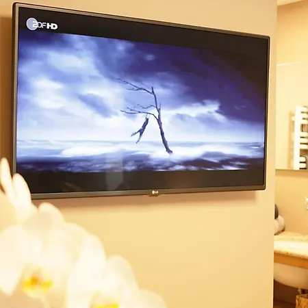 酒店 Boutique-pension Jaegerwirt *