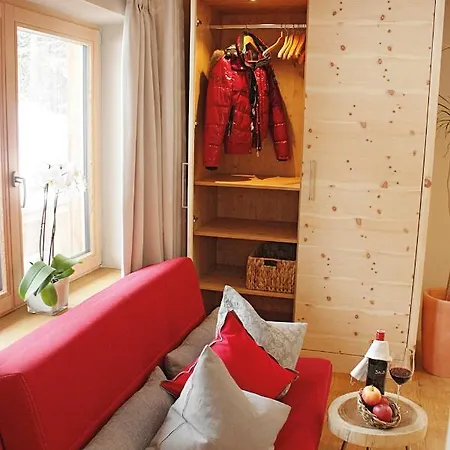 Boutique-pension Jaegerwirt Hotel