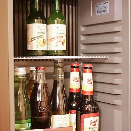 Boutique-pension Jaegerwirt *