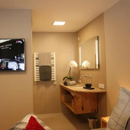 Hotel Boutique-pension Jaegerwirt Scheffau am Wilden Kaiser