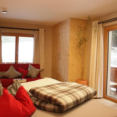 Hotel Boutique-pension Jaegerwirt Scheffau am Wilden Kaiser