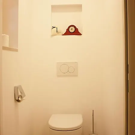 Boutique-pension Jaegerwirt 凯撒山麓舍福