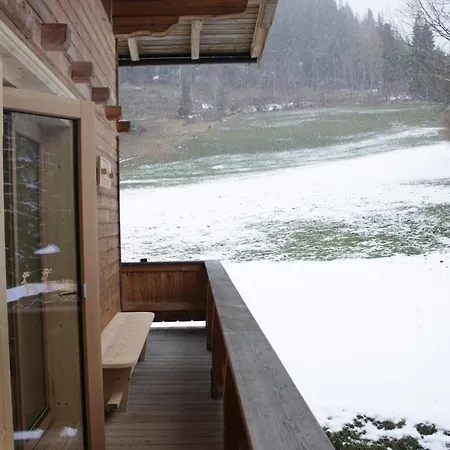 Boutique-pension Jaegerwirt *