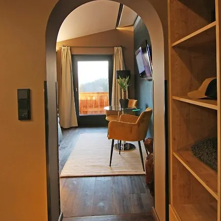 Hotel Boutique-pension Jaegerwirt