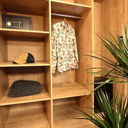 Hotel Boutique-pension Jaegerwirt Scheffau am Wilden Kaiser