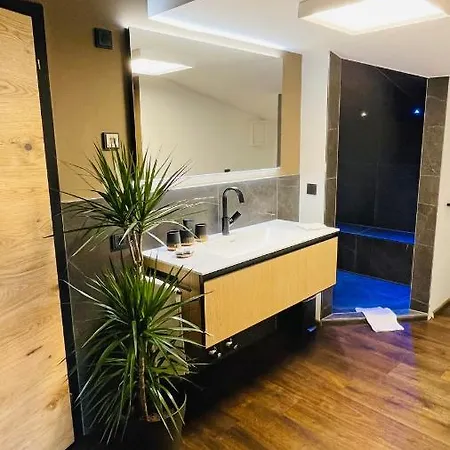 Boutique-pension Jaegerwirt 凯撒山麓舍福