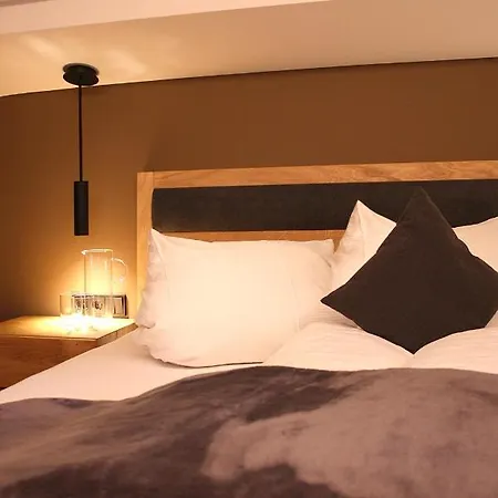 Boutique-pension Jaegerwirt *