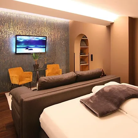 Hotel Boutique-pension Jaegerwirt Scheffau am Wilden Kaiser