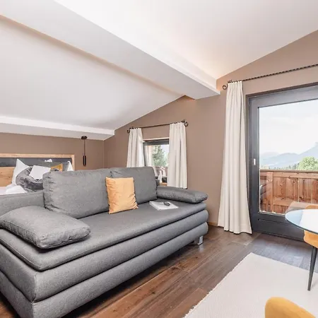 Boutique-pension Jaegerwirt Hotel *