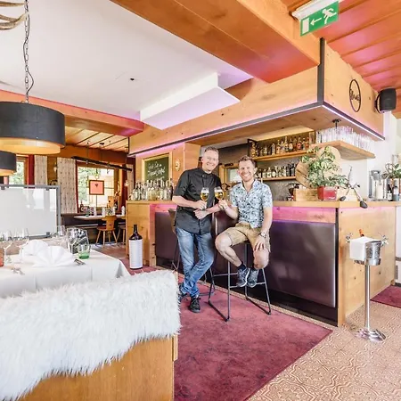 Hotel Boutique-pension Jaegerwirt *