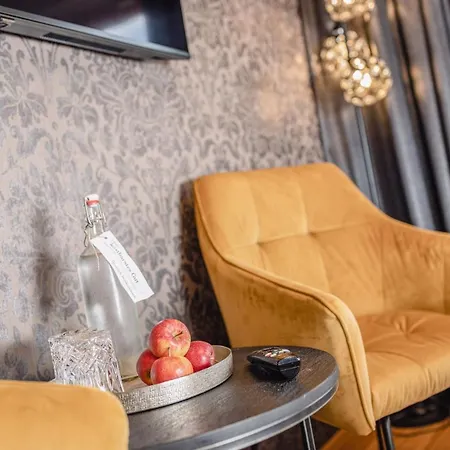 Boutique-pension Jaegerwirt *