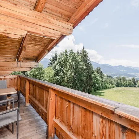 Hotel Boutique-pension Jaegerwirt *
