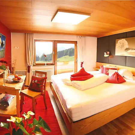 Hotel Boutique-pension Jaegerwirt *