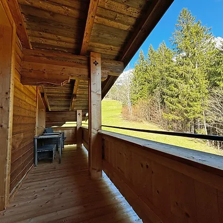 Boutique-pension Jaegerwirt Hotel *