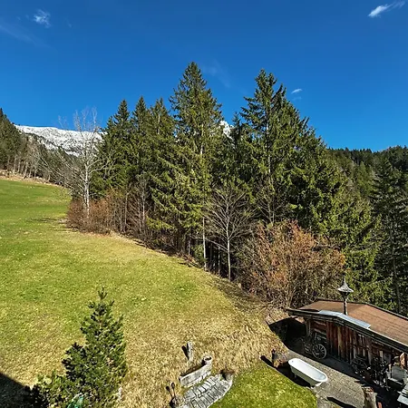 Boutique-pension Jaegerwirt