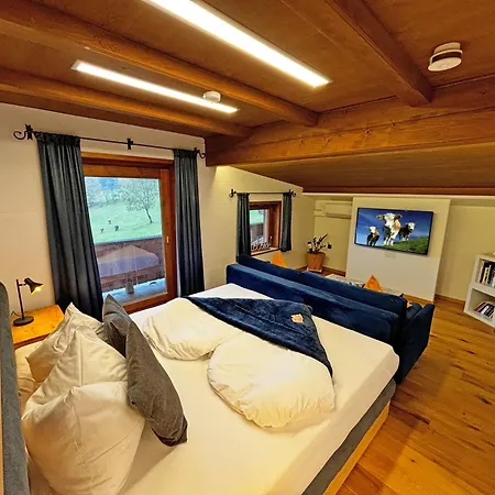Hotel Boutique-pension Jaegerwirt *