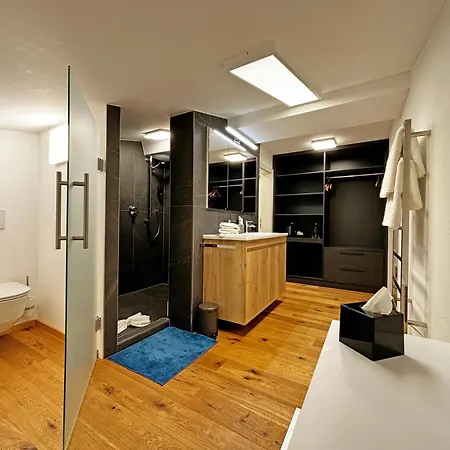 Boutique-pension Jaegerwirt *