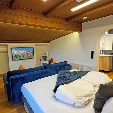 Hotel Boutique-pension Jaegerwirt *