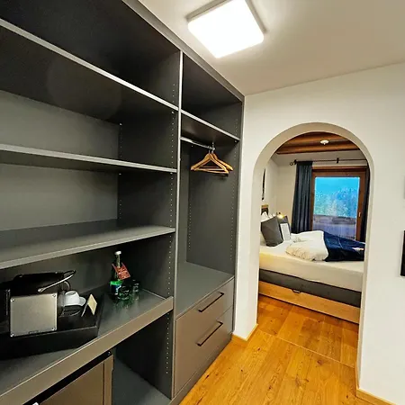 Boutique-pension Jaegerwirt *