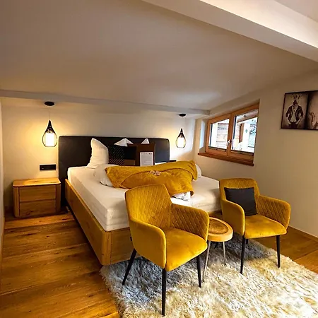 Hotel Boutique-pension Jaegerwirt