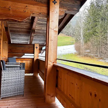 Hotel Boutique-pension Jaegerwirt *