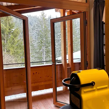 Boutique-pension Jaegerwirt *