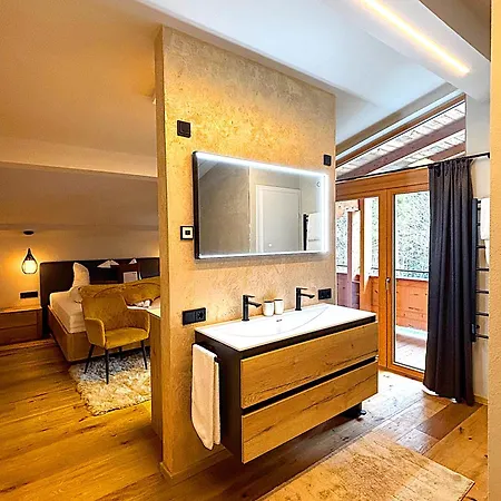 Hotel Boutique-pension Jaegerwirt *
