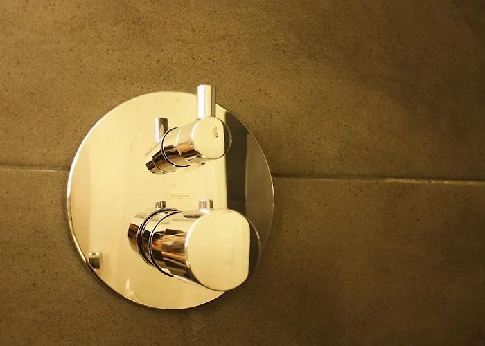 Boutique-pension Jaegerwirt * シェッファウ・アム・ヴィルデン・カイザー