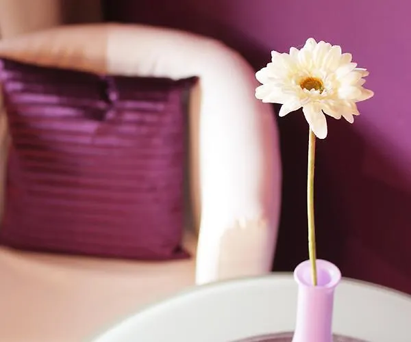 ホテル Boutique-pension Jaegerwirt *