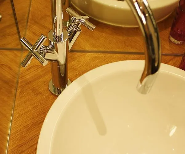 Boutique-pension Jaegerwirt ホテル *