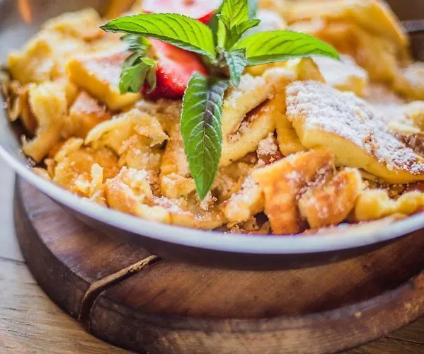 Boutique-pension Jaegerwirt