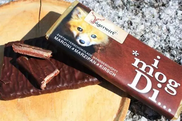 Boutique-pension Jaegerwirt シェッファウ・アム・ヴィルデン・カイザー