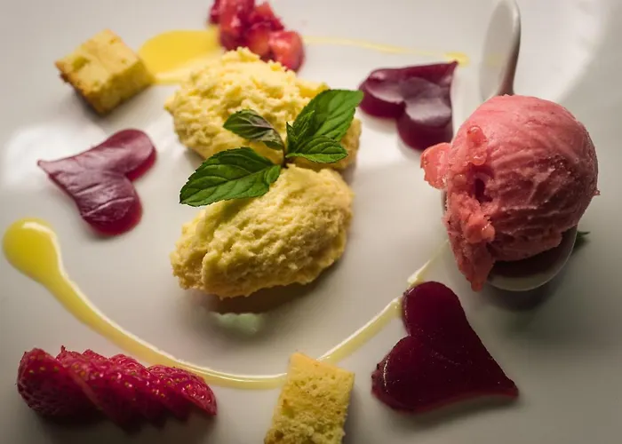 Boutique-pension Jaegerwirt * シェッファウ・アム・ヴィルデン・カイザー