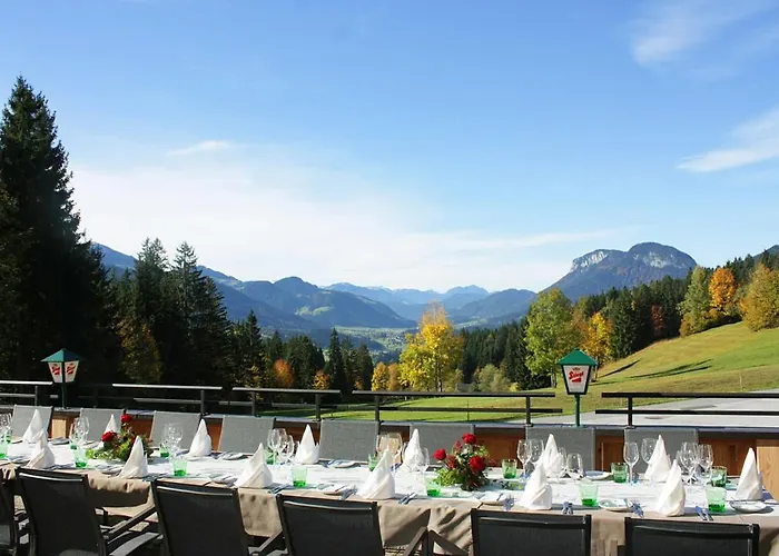 Boutique-pension Jaegerwirt Hotel Scheffau am Wilden Kaiser