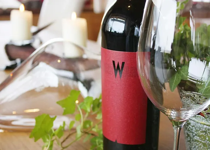 Boutique-pension Jaegerwirt