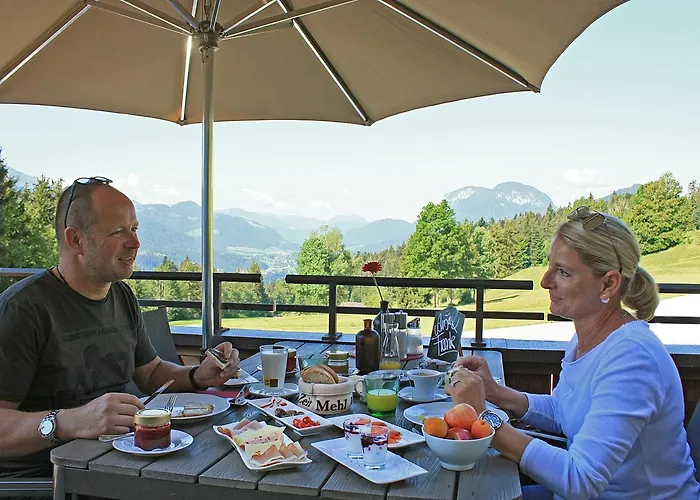 Boutique-pension Jaegerwirt Hotel Scheffau am Wilden Kaiser