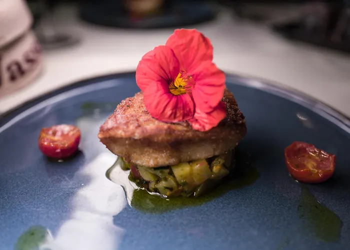 Boutique-pension Jaegerwirt ホテル *