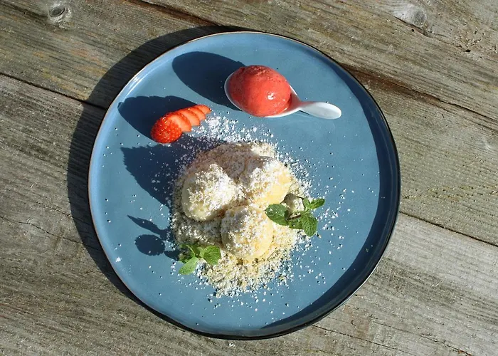 Boutique-pension Jaegerwirt ホテル