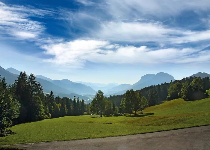 Hotel Boutique-pension Jaegerwirt